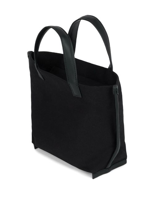 Borsa donna Shopper mini K signature con strass Karl Lagerfeld | B1W500279991